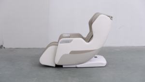 Neues Design Großhandel Massagesofa 4D Luxus Zero Gravity Stuhl <span class=keywords><strong>Massage</strong></span> für den Ganzen Körper - Product Image 5