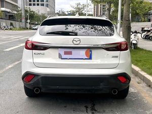 Mazda CX-4 2.0L Auto 2WD Sport SUV 2018, voitures d'occasion, voitures de seconde main, voiture pas chère pour l'exportation - Product Image 4