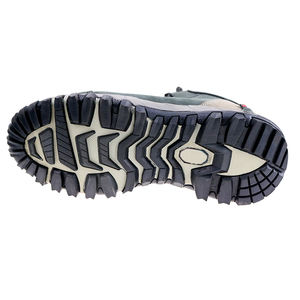 Vente en gros Chaussures de <span class=keywords><strong>sécurité</strong></span> <span class=keywords><strong>S3</strong></span> pour travaux de construction en cuir avec bout en acier pour femmes - Product Image 4