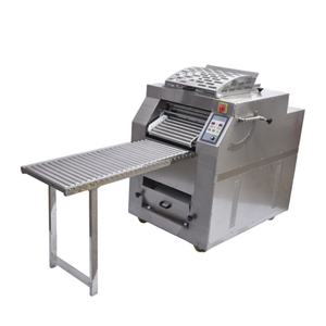 Fourni 1 Année Garantie Debout <span class=keywords><strong>Prix</strong></span> Made In China <span class=keywords><strong>Croissant</strong></span> Laminoir Machine Pâte Laminoir - Product Image 1