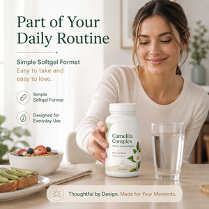 Complexe B hydrosoluble de qualité supérieure, acides aminés complets, 80 %, capsules molles stimulant l'énergie pour l'entraînement, durée de conservation de 2 ans, flacon personnalisable - Product Image 5