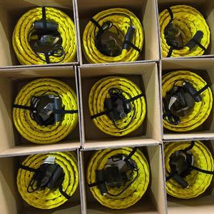 2024 nóng bán PVC <span class=keywords><strong>RV</strong></span> nước nóng Ống nhựa mềm ống cho chống đóng băng nhiệt độ thấp được sử dụng cho nước uống - Product Image 5