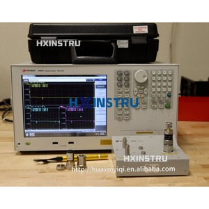 Analizador de Impedancia RF Keysight E4991B 1MHz-3GHz Opt 300/001/002/019/1E5/16195B H - Product Image 2