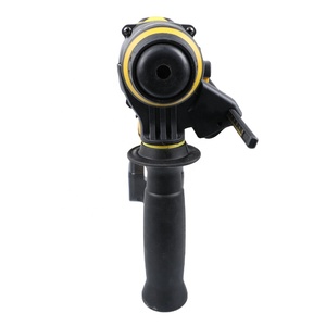 Rotomartillo Inalámbrico Sin Escobillas SDS Plus 20V MÁX con Batería Embrague de Seguridad Mango Auxiliar para Concreto/Mampostería Bricolaje 600W - Product Image 2