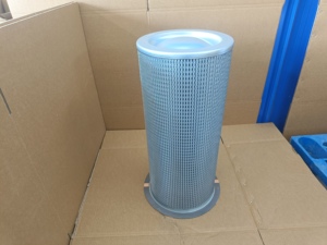Séparateur d'huile Mengma de haute qualité 2116010126 avec matériaux en fibre de verre et acier inoxydable, garantie de 6 mois pour compresseur d'air - Product Image 4