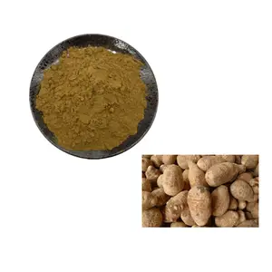 10-1 Hot Sale Natural Feed Additives Plant Alisma Extract