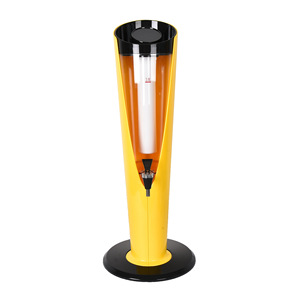 Populaire 1,5L 3L Bar Juice Biertoren met Ijsbuis, Biertap en Drankdispenser, Whiskeydispenser - Product Image 2