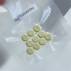 Customized sfuse Source fornitrice di integratori sanitari nutrizionali per animali domestici per gatti in compresse e pillole - Product Image 2