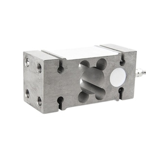 Sensor de pesaje electrónico Veidt para celda de carga Keli IL-200kg 300KG 500kg, báscula de cinta para envasado cuantitativo QS-25t, Veidt Weighing - Product Image 1