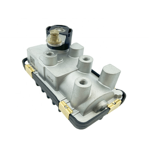 Actionneur <span class=keywords><strong>de</strong></span> chargeur <span class=keywords><strong>Turbo</strong></span> pour <span class=keywords><strong>Mercedes</strong></span> Benz E 350/300 M <span class=keywords><strong>320</strong></span> <span class=keywords><strong>Mercedes</strong></span> Sprinter II 781751G-001 6NW009660-00 - Product Image 2
