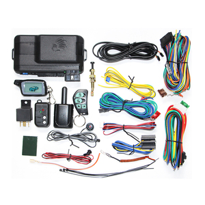 2020 Hot Sale Tomahawk X5 Keychain <strong>Key</strong> Fob Chain LCD <strong>Remote</strong> <strong>Controller</strong> Two-Way Car Alarm Systems - Product Image 6