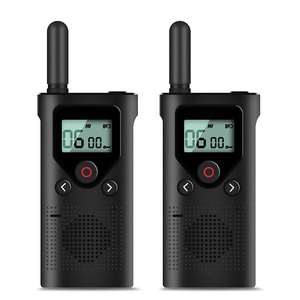 Nouvelle Arrivée 2026 CD18P <span class=keywords><strong>Radio</strong></span> Bidirectionnelle Extérieure Sans Licence Mini <span class=keywords><strong>Radio</strong></span> Économique Talkie-Walkie Sans Fil pour <span class=keywords><strong>Bébé</strong></span> - Product Image 2