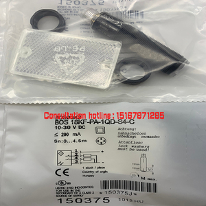 Hot bán tại chỗ tất cả New quang điện chuyển BLE 18kf-pa-1lt-s4-c cảm biến - Product Image 5