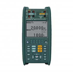 Calibrador de Procesos Multifuncional de Alto Rendimiento Yokogawa Ca500 Ca550 Original, Compatible con Varias Inspecciones en Sitio, Tipo C - Product Image 1