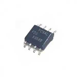 8958A FDS8958A LCD-Hochspannung platine Häufig verwendete elektronische Chip integration neu und original auf Lager