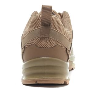 Zapatos al aire libre zapatos de senderismo personalizados para hombres nobuk artificial zapatos de Trekking al por mayor para hombres zapatillas de deporte al aire libre - Product Image 4