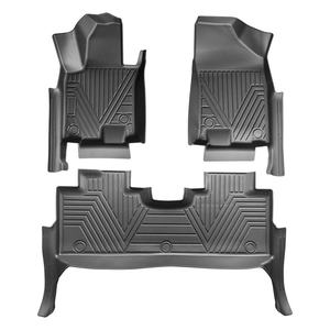 Alfombrillas de TPE para Changan UNI-Z 2025 LHD, Juego Completo de Alfombrillas para Auto - Product Image 1