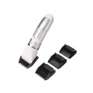 कारखाने की बिक्री डीसी प्रभार्य पालतू जानवरों के लिए पर्यावरण अनुकूल डिजाइन लोहे और प्लास्टिक निर्माण कम शोर और कंपन - Product Image 3