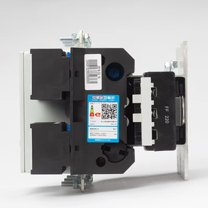 Mớ<span class=keywords><strong>i</strong></span> ban đầu CHINT NC2-115/4 AC contactor 4P 115A 380V 24V/110V/220V/380V cuộn dây cho 3 pha + n hệ thống trong kho - Product Image 3