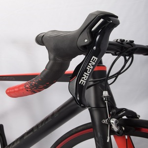 Xe đạp đường trường khung và phuộc carbon 700C với giá cả phải chăng và thiết kế quyến rũ - Product Image 5