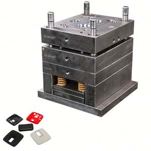 Manufacturers ABS <b>Plastic</b> <b>Product</b> Manufacture OEM/ODM Mold for Cosmetics - Product Image 1