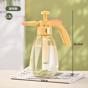 ODM OEM Custom Print Logo <strong>1L</strong> Durable Mist <strong>Sprayer</strong> <strong>Hand</strong>-<strong>Pressurized</strong> Watering Can Gardening Tools for Plant Watering Farm - Product Image 5