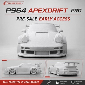 Pré-vente P964 Apex Drift Pro Kart Électrique de Drift 2500W 72V Série Engineering <span class=keywords><strong>Evolution</strong></span> pour Vente en Gros Accès Prioritaire Mondial - Product Image 3