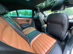 Voiture d'<span class=keywords><strong>occasion</strong></span> chinoise FAW-Volkswagen CC modèle 2014 2015 2016 2.0TSI édition Luxe - Product Image 4