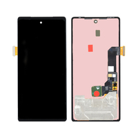 Écran de remplacement LCD de haute qualité pour Pixel 7a, assemblage numériseur tactile, pièces de réparation pour Google