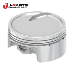 Piston C Sec pour Nissan URVAN E25 2001-2012 ZD30 Diesel OE 46037M 46037M - Product Image 3