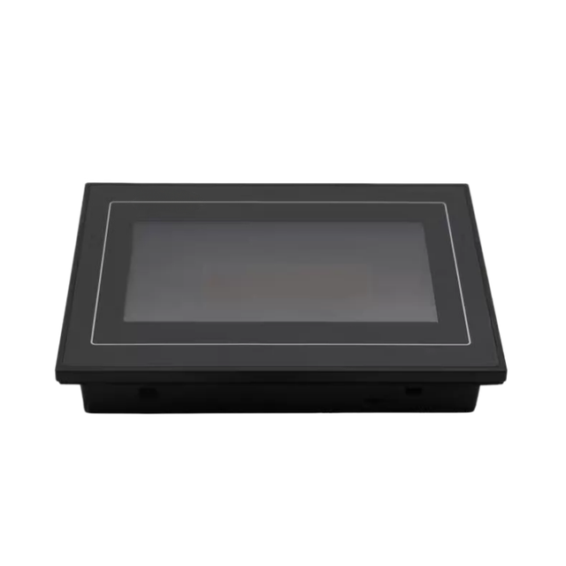 DOP-B10S411 Industrial Touchscreen HMI 10.1 Inch Display Panel for Machine Control and Monitoring Systems