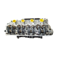 Moteur nu 2.5L 4D56 neuf avec vilebrequin en acier forgé pour Mitsubishi Triton Pajero L300 L200 Hyundai Short Block Motor