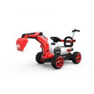 Proveedor Chino de Excavadora de Juguete Eléctrica con <span class=keywords><strong>Motor</strong></span> de Embrague 6V380 y Brazo Excavador Eléctrico - Product Image 3