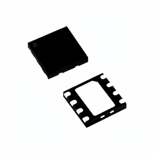 ชิปอิเล็กทรอนิกส์ คอมโพเนนต์หน่วยความจำ 8 WDFN Exposed Pad MX25U4035ZUI-25G บริการครบวงจรแบบดั้งเดิม - Product Image 1