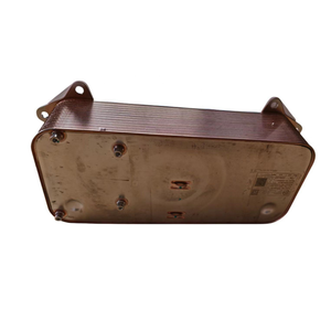 Échangeur de chaleur au <span class=keywords><strong>prix</strong></span> d'usine pour camion <span class=keywords><strong>MAN</strong></span> 0501225382 0501221839 - Product Image 6