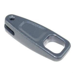 Poignée de serrage pour moteur hors-bord Yamaha, en alliage d'aluminium, 6E0-43118-01, pour 15, 20, 30, 40, 60 Hp - Product Image 5