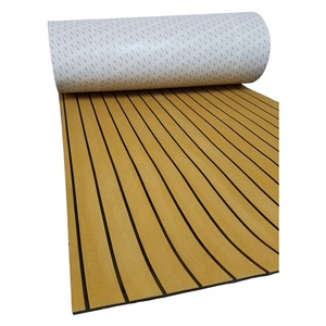 Ladrillos divertidos marina de teca Sup cubierta de barco de Material - Product Image 6