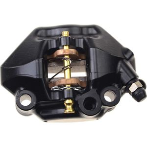 Adaptateur d'étrier <span class=keywords><strong>de</strong></span> <span class=keywords><strong>frein</strong></span> arrière pour moto GP Crab Disc Caliper pour <span class=keywords><strong>Pocket</strong></span> <span class=keywords><strong>Bike</strong></span> Pit Dirt Scooter Kart - Product Image 5