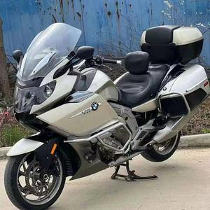 Road Passion Plaquettes de frein arrière pour BK1600 GT K1600GT K 1600 GT/K1600 GTL