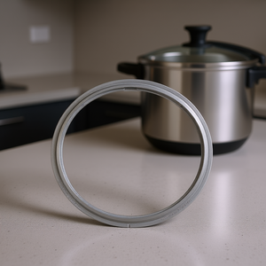 Anneau d'étanchéité <span class=keywords><strong>Fissler</strong></span> Vitavit 24 cm pour <span class=keywords><strong>autocuiseur</strong></span> - Product Image 3