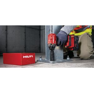Llave de Impacto Inalámbrica Hilti-2291232 <span class=keywords><strong>SIW</strong></span> 4AT-22, Juego de Llave de Impacto Inalámbrica Hilti Tools Sin Baterías de Iones de Litio - Product Image 5