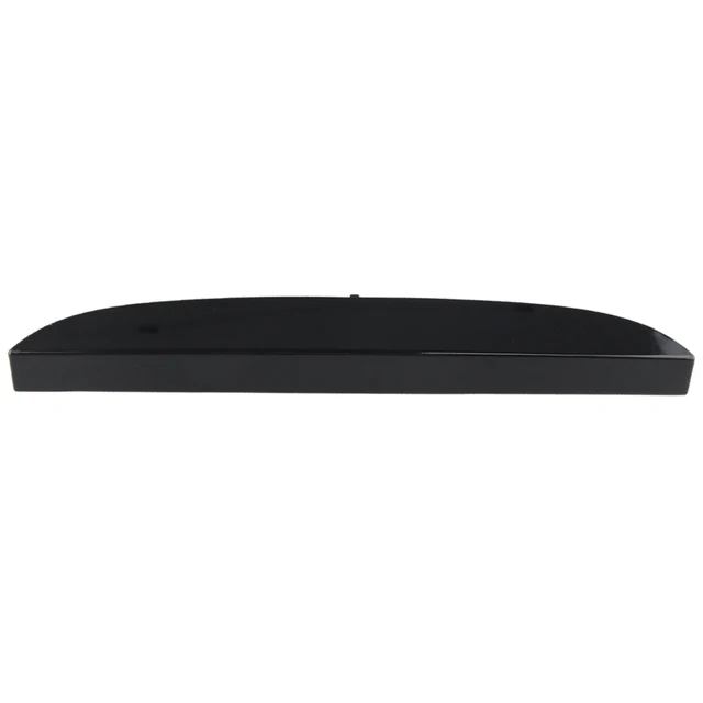 1 lentille de fumée LED
