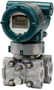 And Yokogawa EJX910A Multivariable Differential EJX910A, <b>Transmitters</b> Battery-Powered <b>Wireless</b> 4-20MA Negative EJX910A, EJX910A - Product Image 5