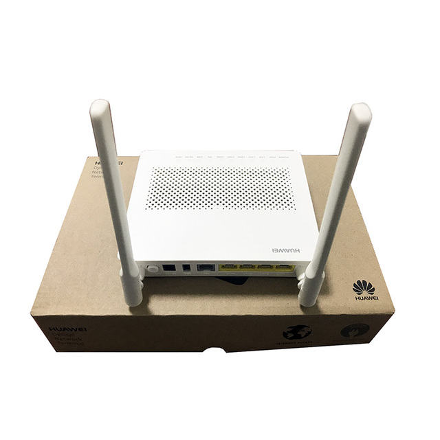 8141A5 Fiber Optic Equipment Modem Dual Band Rang Wifi Router Ftth Epon Gpon Ont Xpon Onu HG8546M