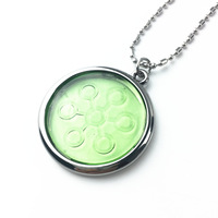 5000cc Quantum Science Scalar Bio Energy Pendentif Ions négatifs élevés Puissance énergie scalaire bioglass chi pendentif