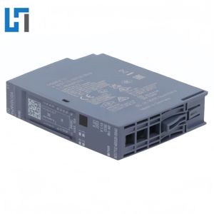 Nuevo módulo de salida digital SIMATIC ET 200SP original 6ES7132-6BD20-0BA0, módulo IO PLC 6ES71326BD200BA0 en stock - Product Image 2
