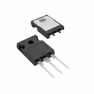 Manufacturer Channel Transistors Components Electronic TO-247-3 FGH40T100SMD-F155 - Product Image 1