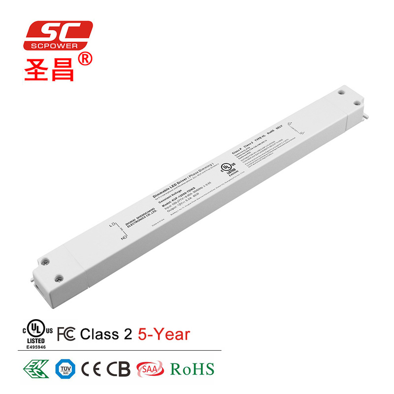 50w Constant Current Triac Dimming Power