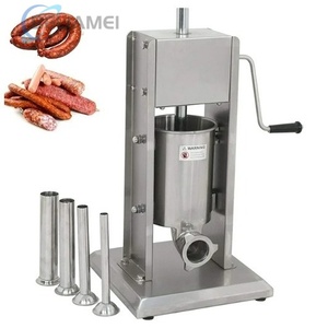 Machine à saucisses artisanale, usage domestique, multi-spécifications - Product Image 1