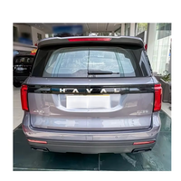 Mobil Bekas 2026 SUV Cina Terlaris Berkualitas Tinggi Sunroof Panoramic Otomatis Merek Cina Terpercaya Berkualitas